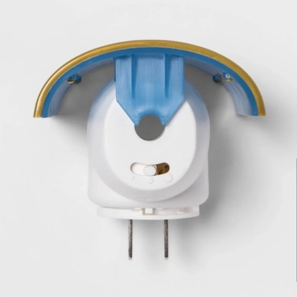 Opal house scented oil warmer